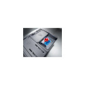 Bosch SPV6YMX01E dishwasher Fully built-in 10 place settings B