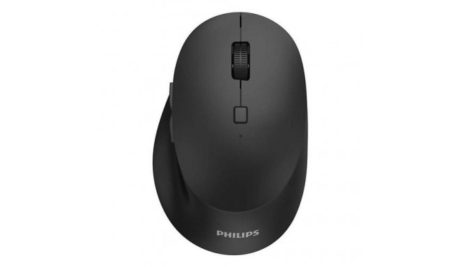 Philips SPK7507B/00 mouse Office Right-hand RF Wireless Optical 3200 DPI