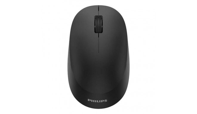 Philips SPK7307B/00 mouse Office Ambidextrous RF Wireless Optical 1600 DPI