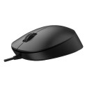Philips 7000 series SPK7207BL/00 mouse Office Ambidextrous USB Type-A Optical 1200 DPI