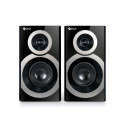Genius Computer Technology SPK-310B loudspeaker Black Wired 20 W