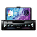 Pioneer SPH-10BT car media receiver Black, Silver 200 W Bluetooth