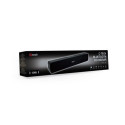 C-TECH SPK-06 soundbar speaker Black 10 W