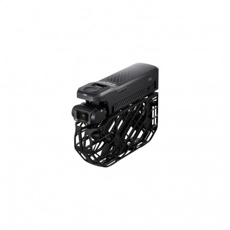HOVERAir X1 Pro Basic Combo 4 rotors Quadcopter 12 MP 3840 x 2160 pixels 1920 mAh Black