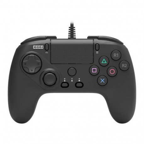 Hori Fighting Commander Octa Black Gamepad PC, PlayStation 4, PlayStation 5