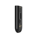 Silicon Power SP256GBUF3B21V1K USB flash drive 256 GB USB Type-A 3.2 Gen 1 (3.1 Gen 1) Black