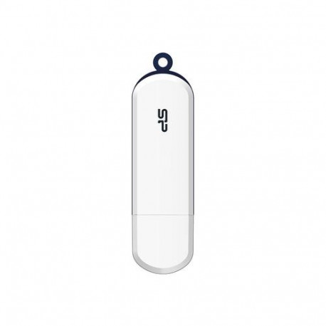 Silicon Power Blaze B32 USB flash drive 128 GB USB Type-A 3.2 Gen 1 (3.1 Gen 1) White