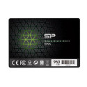 Silicon Power Slim S56 120 GB 2.5&quot; Serial ATA III TLC