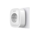 Gosund SP1 smart plug White