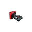 Spire Orion 90 x 25mm Computer case Fan 9.2 cm Black