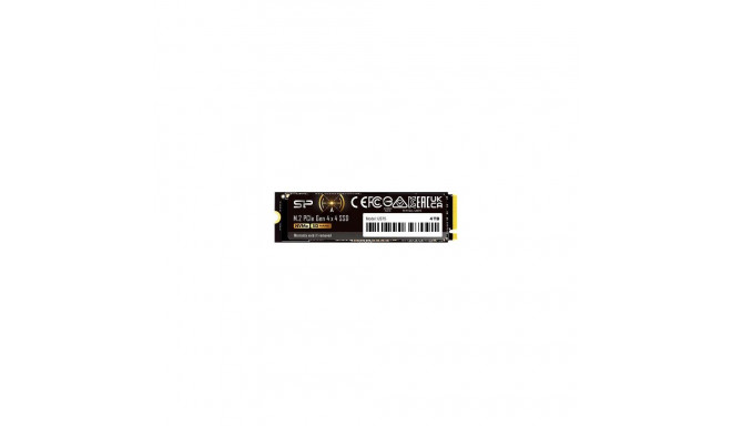 Silicon Power US75 2 TB M.2 PCI Express 4.0 NVMe