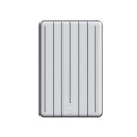 Silicon Power Armor A75 external hard drive 2 TB Silver