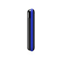 Silicon Power A62S external hard drive 2 TB Black, Blue