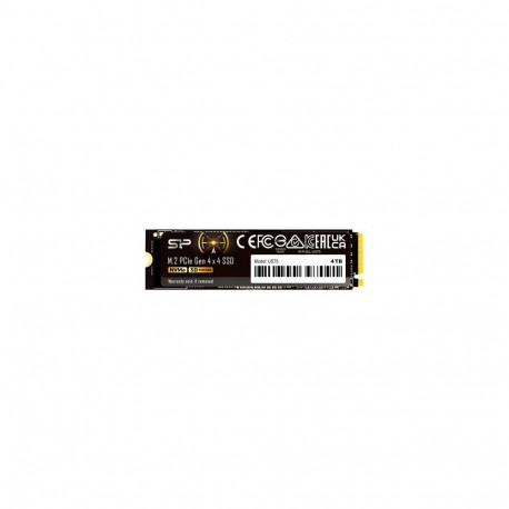 Silicon Power US75 1 TB M.2 PCI Express 4.0 NVMe