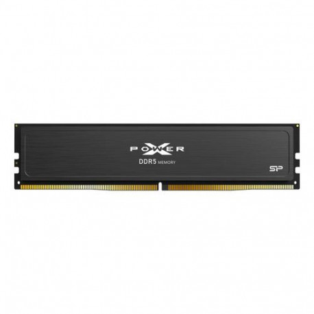 Silicon Power XPOWER Pulse memory module 16 GB 1 x 16 GB DDR5 6000 MT/s 288-pin DIMM ECC