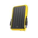 Silicon Power A66 external hard drive 1 TB USB Type-A 3.2 Gen 1 (3.1 Gen 1) Black, Yellow