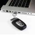 Silicon Power Jewel J80 USB flash drive 16 GB USB Type-A 3.2 Gen 1 (3.1 Gen 1) Titanium