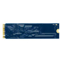 Kingston Technology 500G NV3 M.2 2280 NVMe SSD