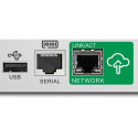 APC Smart-UPS SMT1500RMI2UC - 4x C13, USB, Rackmount 2U, SmartConnect, 1500VA