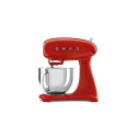 Smeg 50&#039;s Style Stand mixer SMF03RDEU Red
