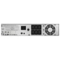 APC Smart-UPS C, Line Interactive, 2000VA, Rackmount 2U, 230V, 6x IEC C13 outlets, USB and Serial co