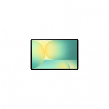 Samsung Galaxy Tab S10 FE+ Samsung Exynos 128 GB 33.3 cm (13.1") 8 GB Wi-Fi 6 (802.11ax) Silver