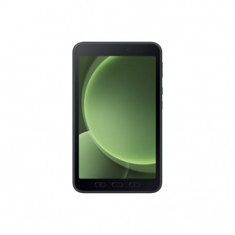 Samsung Galaxy Tab Active5 Wi-Fi Entreprise Edition Samsung Exynos 128 GB 20.3 cm (8") 6 GB