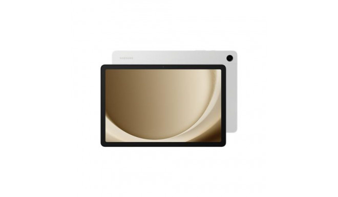 Samsung Galaxy Tab A9+ Qualcomm Snapdragon 64 GB 27.9 cm (11&quot;) 4 GB Wi-Fi 5 (802.11ac) Silv