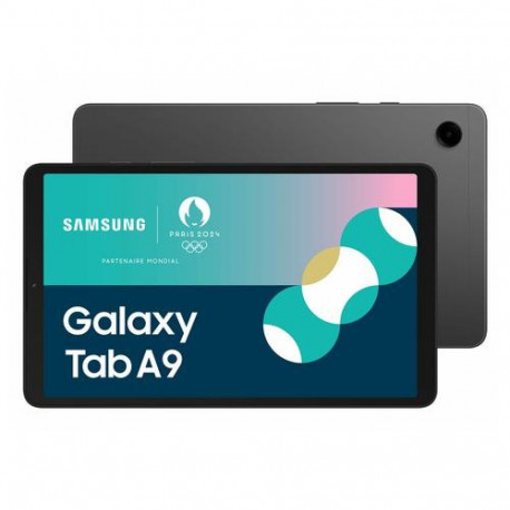 Samsung Galaxy Tab A9 4G Mediatek LTE-TDD & LTE-FDD 64 GB 22.1 cm (8.7") 4 GB Wi-Fi