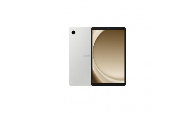 Samsung Galaxy Tab A9 Wi-Fi Mediatek 64 GB 22.1 cm (8.7&quot;) 4 GB Wi-Fi 5 (802.11ac) Silver