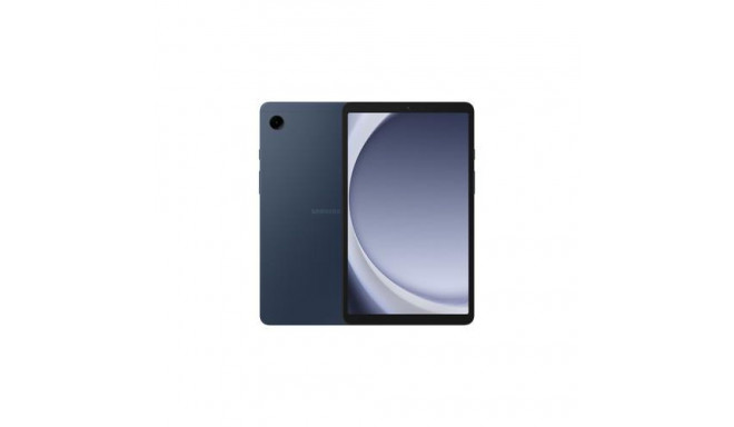 Samsung Galaxy Tab A9 Wi-Fi Mediatek 128 GB 22.1 cm (8.7&quot;) 8 GB Wi-Fi 5 (802.11ac) Navy
