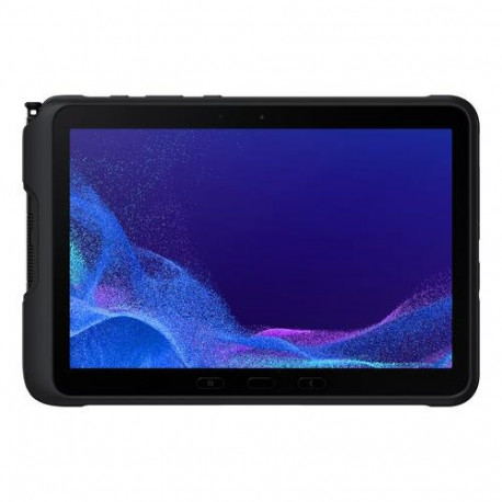 Samsung Galaxy Tab Active 4 Pro 5G Qualcomm Snapdragon LTE-FDD 128 GB 25.6 cm (10.1") 6 GB