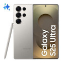 Samsung Galaxy S25 Ultra 17.5 cm (6.9") Dual SIM Android 15 5G USB Type-C 12 GB 1 TB 5000 m Samsung Galaxy S25 Ultra 17.5 cm (6.9") Dual SIM Android 15 5G USB Type-C 12 GB 1 TB 5000 m