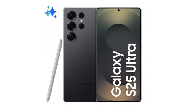 Samsung Galaxy S25 Ultra 17.5 cm (6.9") Dual SIM Android 15 5G USB Type-C 12 GB 512 GB 5000