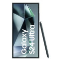 Samsung Galaxy S24 Ultra 17.3 cm (6.8&quot;) Dual SIM 5G USB Type-C 12 GB 256 GB 5000 mAh Black,