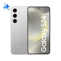 Samsung Galaxy S24 15.8 cm (6.2&quot;) Dual SIM 5G USB Type-C 8 GB 256 GB 4000 mAh Grey, Marble 