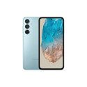 Samsung Galaxy M35 5G 16.8 cm (6.6&quot;) Hybrid Dual SIM USB Type-C 6 GB 128 GB 6000 mAh Blue
