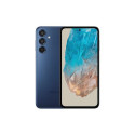 Samsung Galaxy M35 5G 16.8 cm (6.6&quot;) Hybrid Dual SIM USB Type-C 6 GB 128 GB 6000 mAh Navy