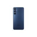 Samsung Galaxy M35 5G 16.8 cm (6.6&quot;) Hybrid Dual SIM USB Type-C 6 GB 128 GB 6000 mAh Navy