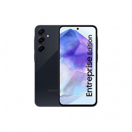 Samsung Galaxy A55 5G Enterprise Edition 16.8 cm (6.6") Hybrid Dual SIM Android 14 USB Type