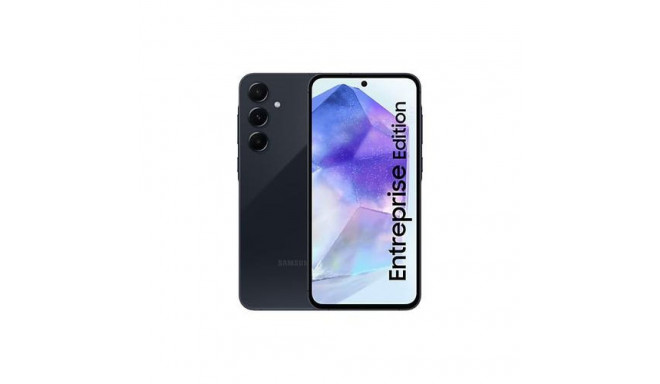 Samsung Galaxy A55 5G Enterprise Edition 16.8 cm (6.6&quot;) Hybrid Dual SIM Android 14 USB Type