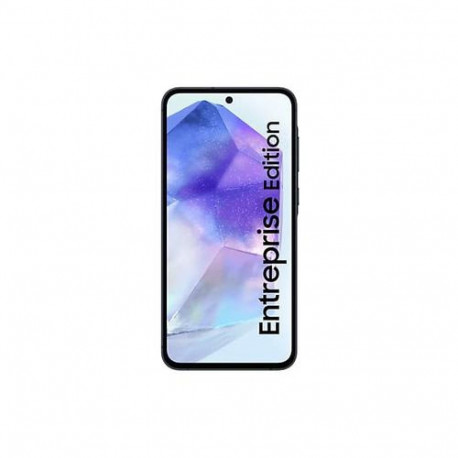 Samsung Galaxy A55 5G Enterprise Edition 16.8 cm (6.6") Dual SIM Android 14 USB Type-C 8 GB 128