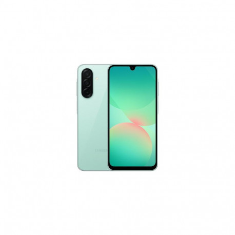 Samsung Galaxy A26 5G 17 cm (6.7") Dual SIM Android 15 USB Type-C 8 GB 256 GB 5000 mAh Mint col