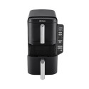 Ninja SL300EU fryer Double 7.6 L Stand-alone 2470 W Low fat fryer Black