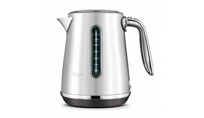 Sage SKE735BSS4EEU1 electric kettle 1.7 L 2400 W Stainless steel