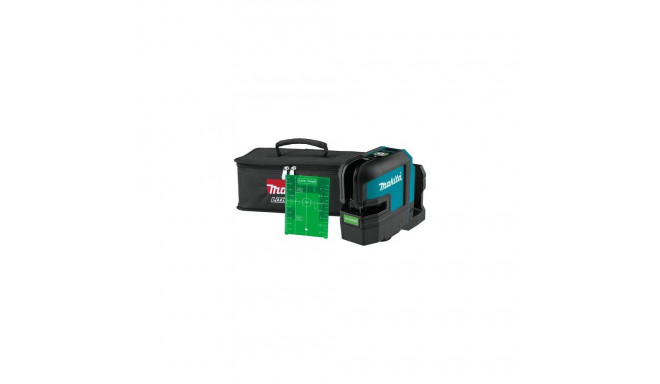 Makita SK105GDZ laser level 80 m