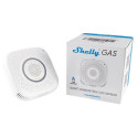 Shelly Gas LPG gas detector