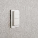 Shelly BLU RC Button 4 Smart button