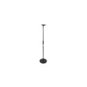 Gator Frameworks SH-RBMICSTAND12 microphone stand Straight microphone stand