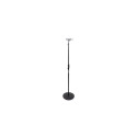 Gator Frameworks SH-RBMICSTAND12 microphone stand Straight microphone stand